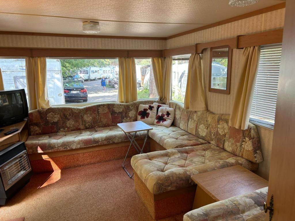 Campingplatz Your Camp Kormoran Holender *