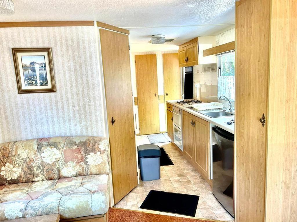 Campsite Your Camp Kormoran Holender